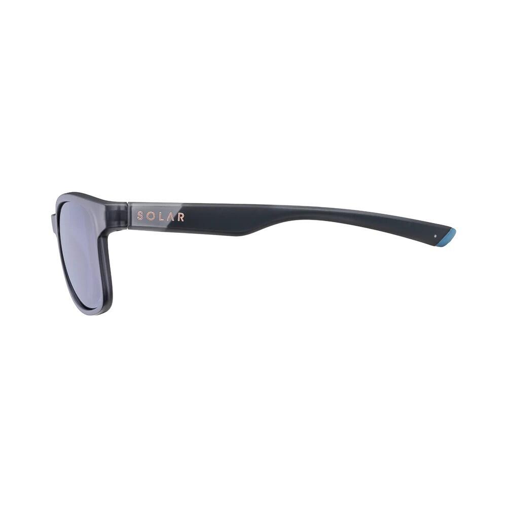 SOLAR Lunettes de Soleil SOLEDAD - NOIR TRANS PLZ 3/3