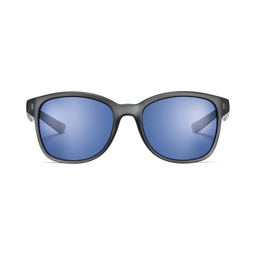 SOLAR Lunettes de Soleil SOLEDAD - NOIR TRANS PLZ 2/3