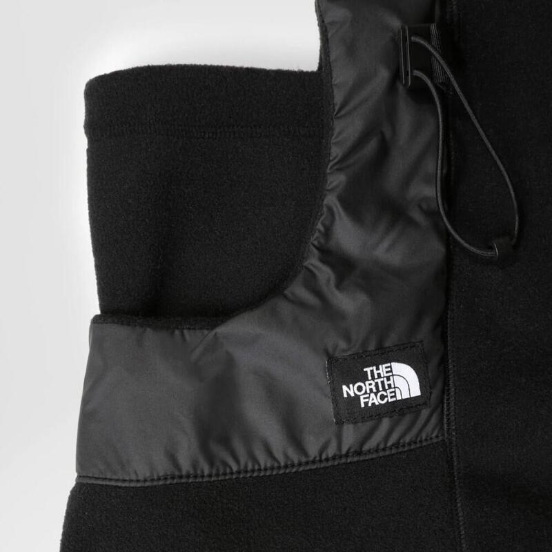 The North Face cagoule WHIMZY POWDER HOOD - TNF BLACK