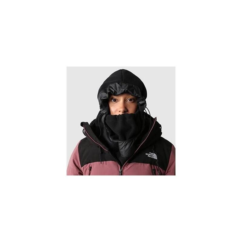The North Face cagoule WHIMZY POWDER HOOD - TNF BLACK
