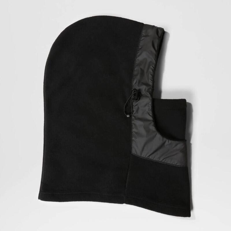 The North Face cagoule WHIMZY POWDER HOOD - TNF BLACK