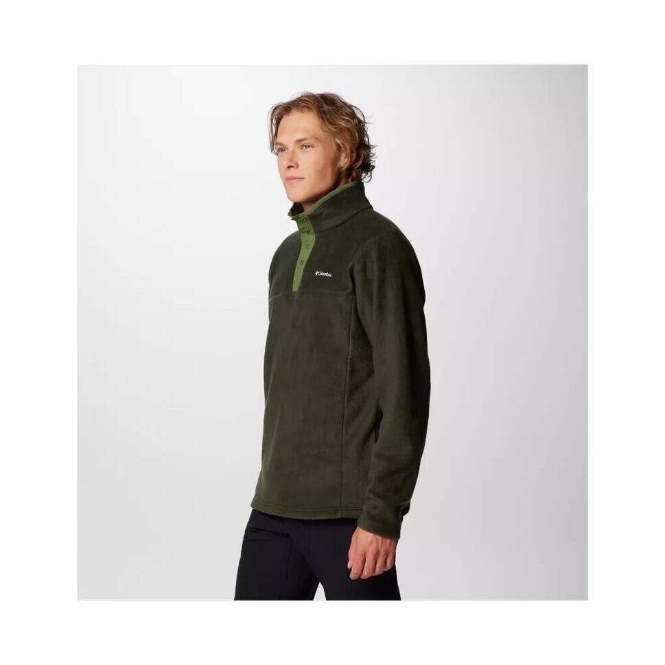 Bluza polarowa męska Columbia Steens Mountain Half Snap II