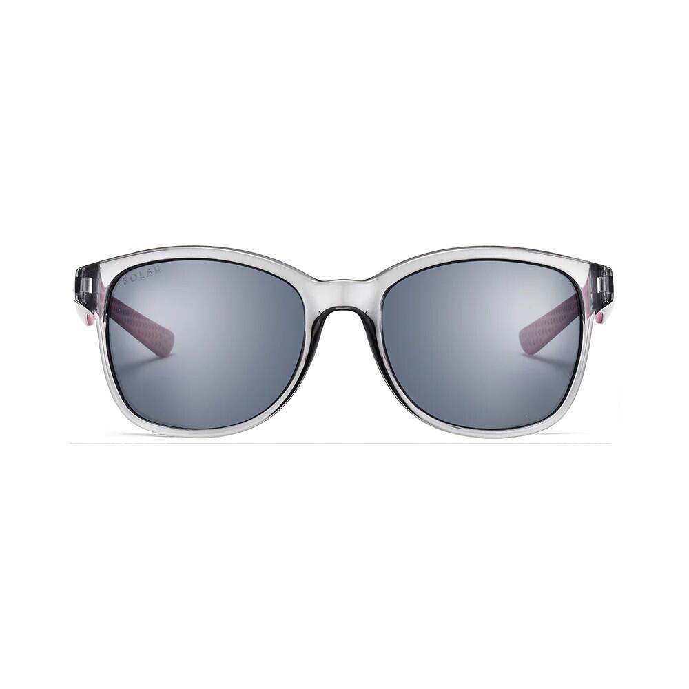 SOLAR Lunettes de Soleil SOLEDAD - GRIS TRANS BRIL PLZ 2/3