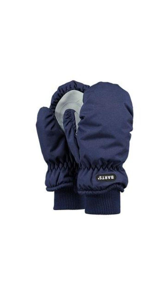 BARTS Moufles Nylon Kids - Navy 2/3