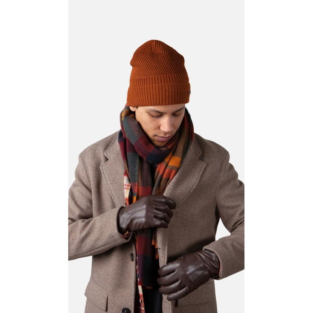 BARTS Bonnet Ykam - Rust 2/3