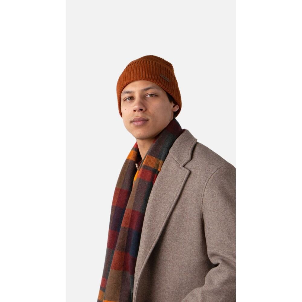 BARTS Bonnet Ykam - Rust 3/3
