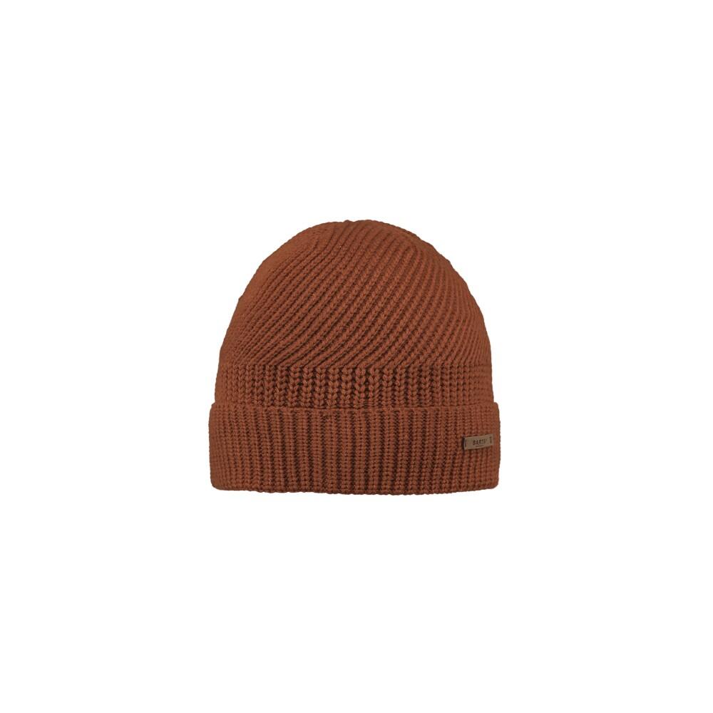 BARTS Bonnet Ykam - Rust 1/3