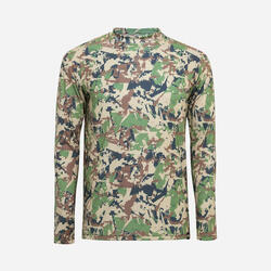 Maillot de chasse d'hiver respirant en lycra ALIAGA pour homme de Lzbgear