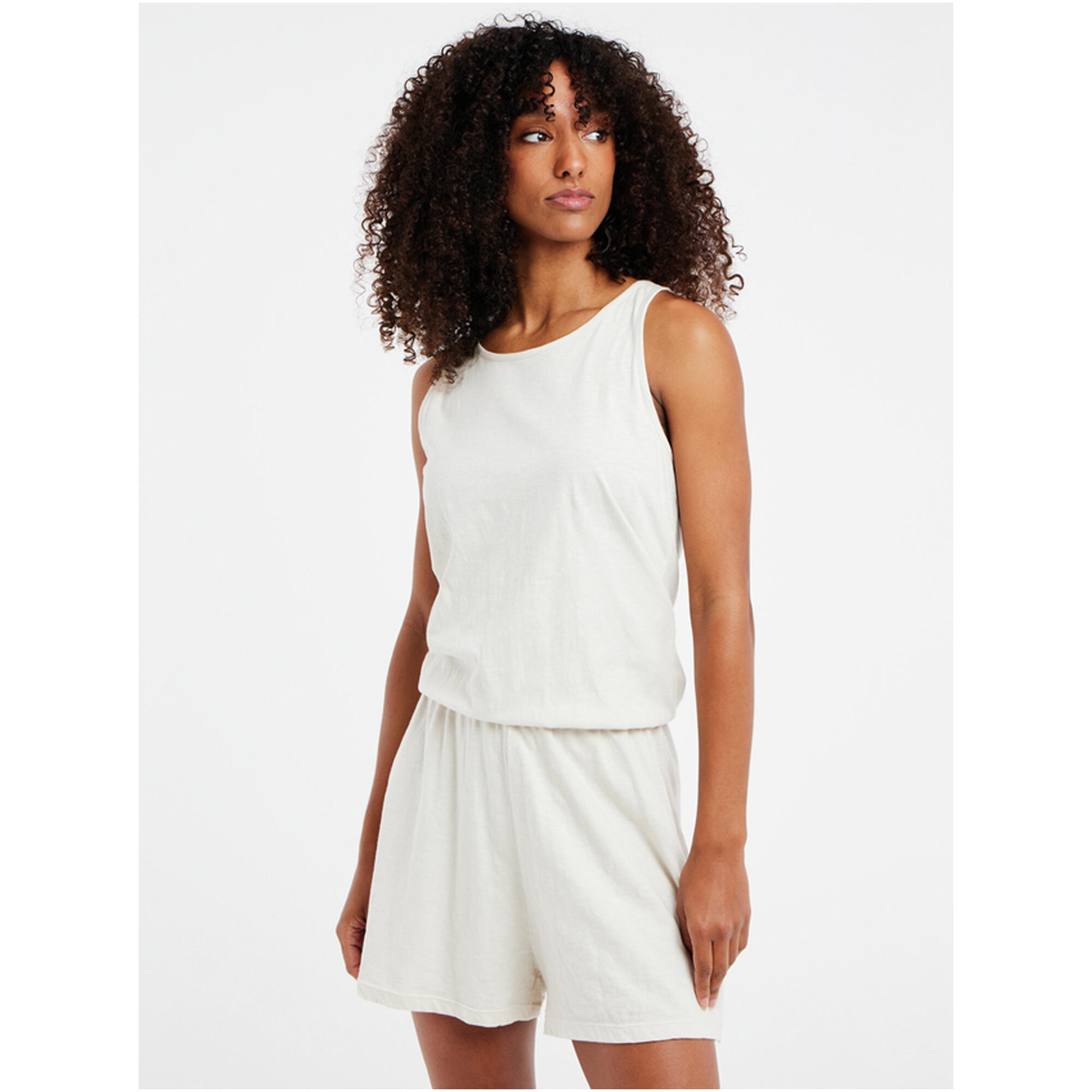 Kombinezon damski Protest PRTMAZU playsuit 3/7