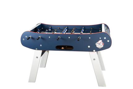 Baby-Foot - collection Color Bleu