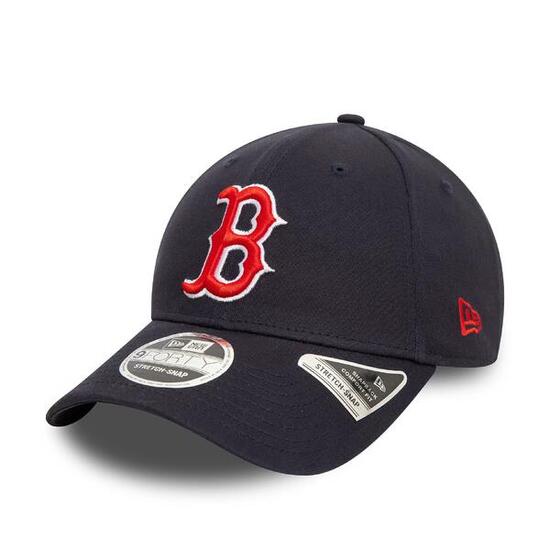 Cappello New Era Stretch Blu