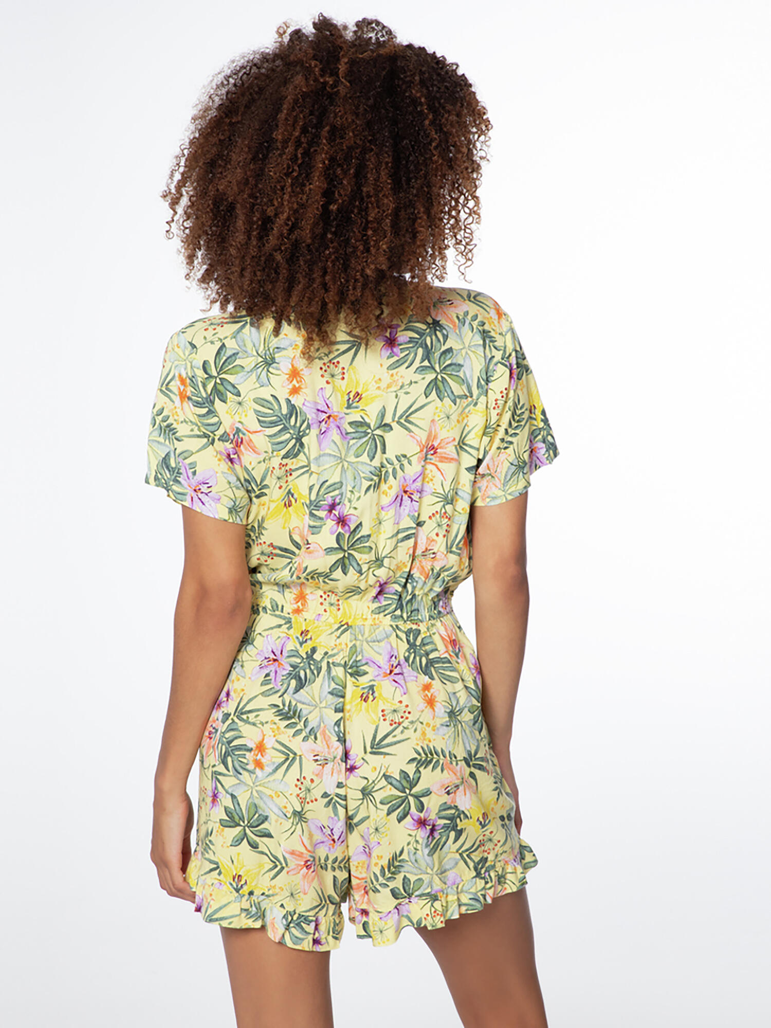 Kombinezon damski Protest PRTITABO playsuit 5/7
