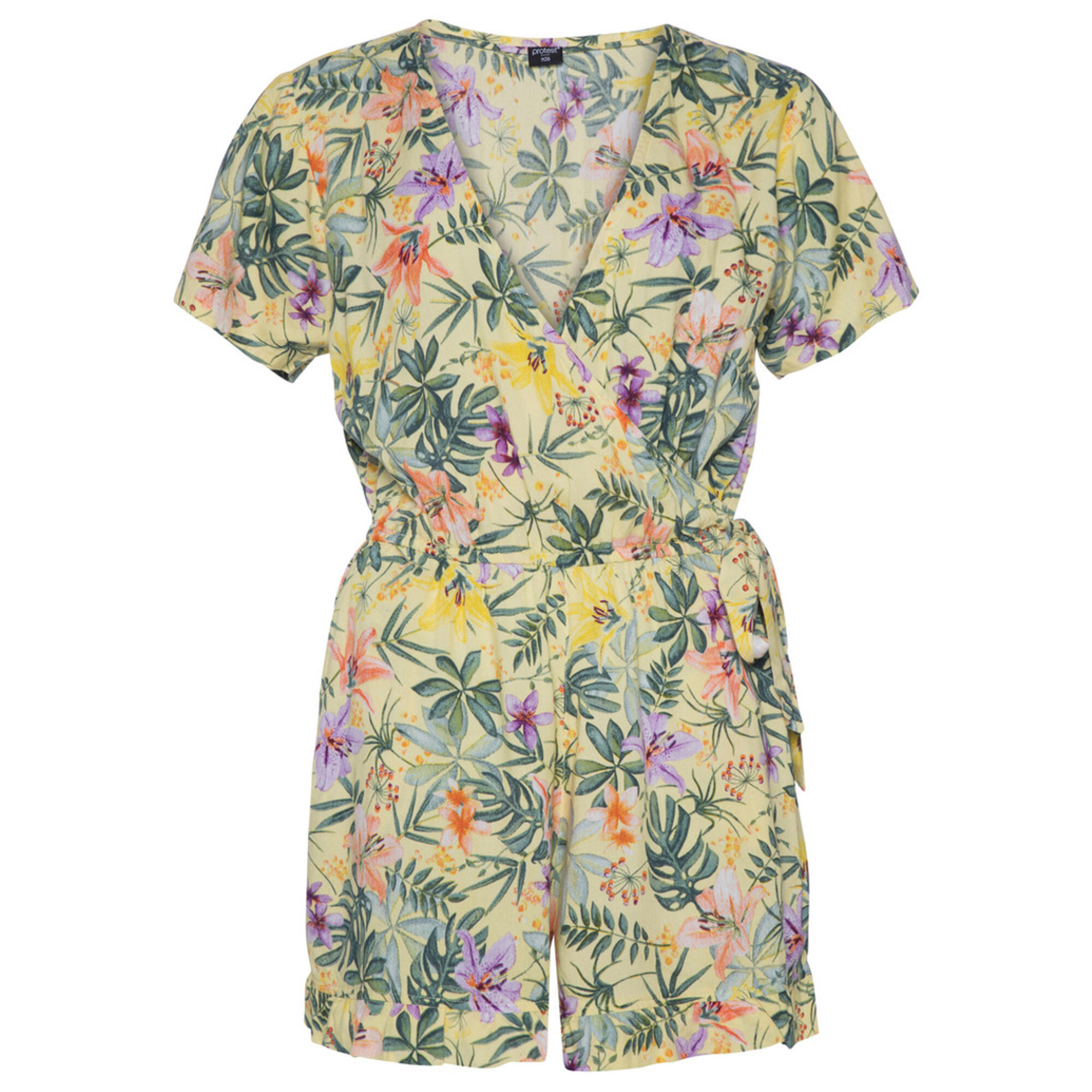 Kombinezon damski Protest PRTITABO playsuit 6/7