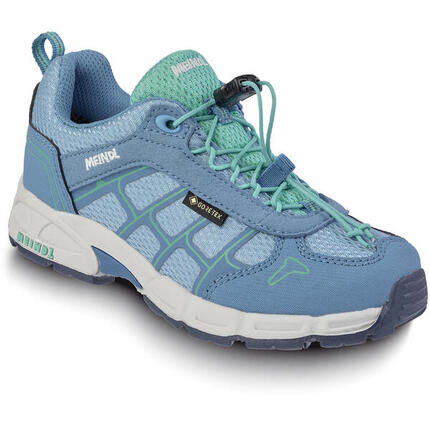 Buty trekkingowe dziecięce MEINDL Finale Junior GTX, z membraną Gore-Tex