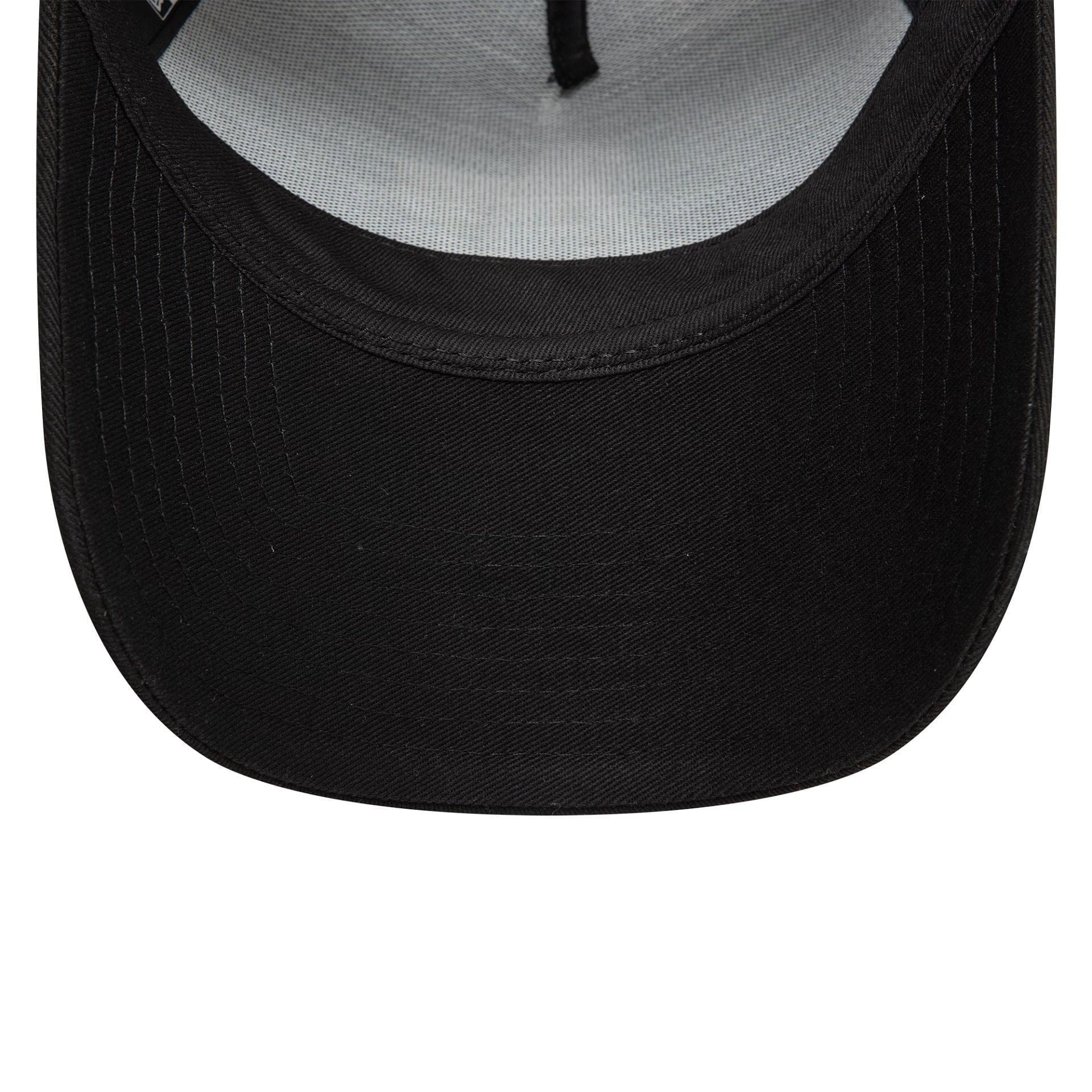 Casquette Baseball New Era Oakland Athletics - Modèle 9FORTY, Patch Latéral, Réglable