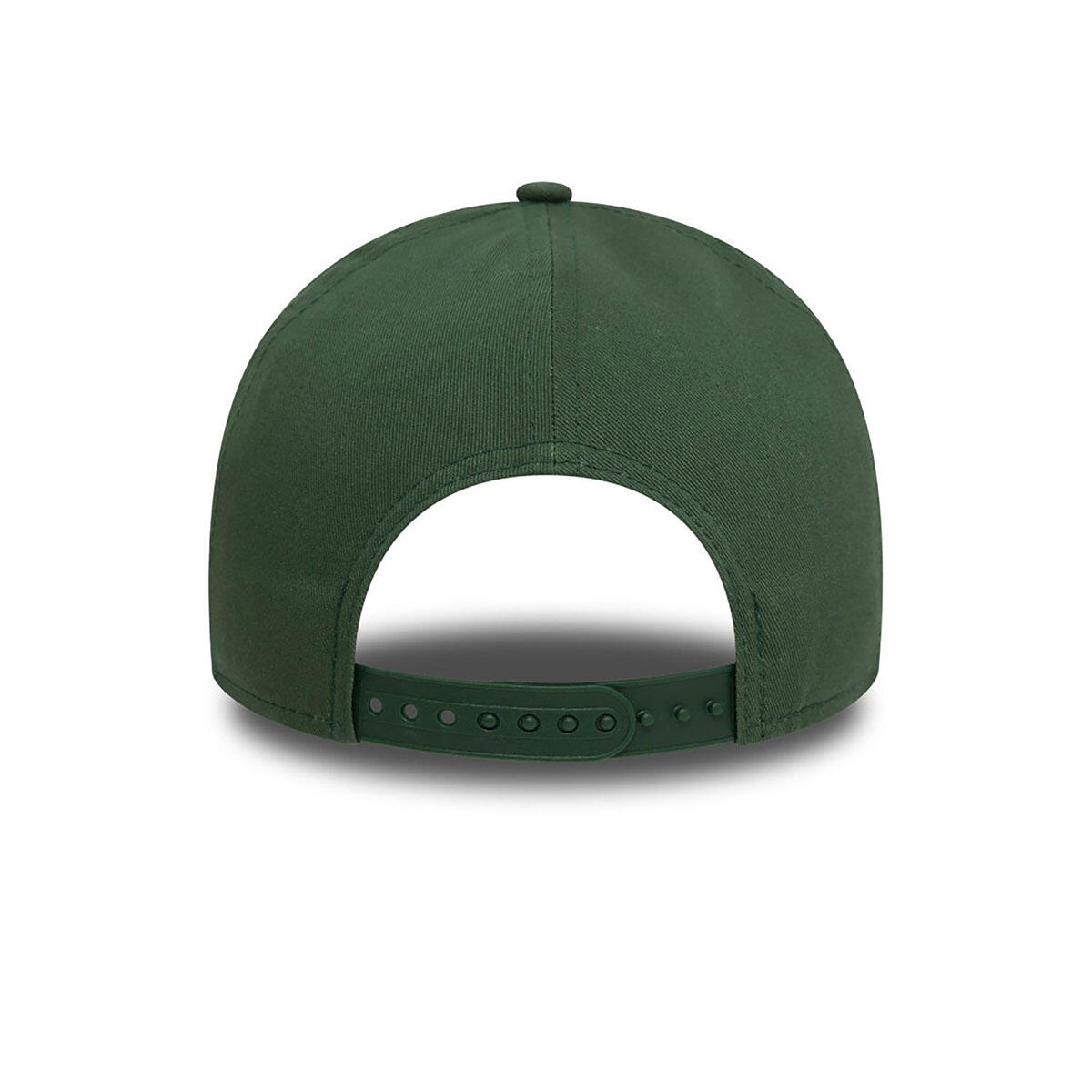 New Era 9FORTY E-Frame Cap Green Bay Packers OTC grün 5/5