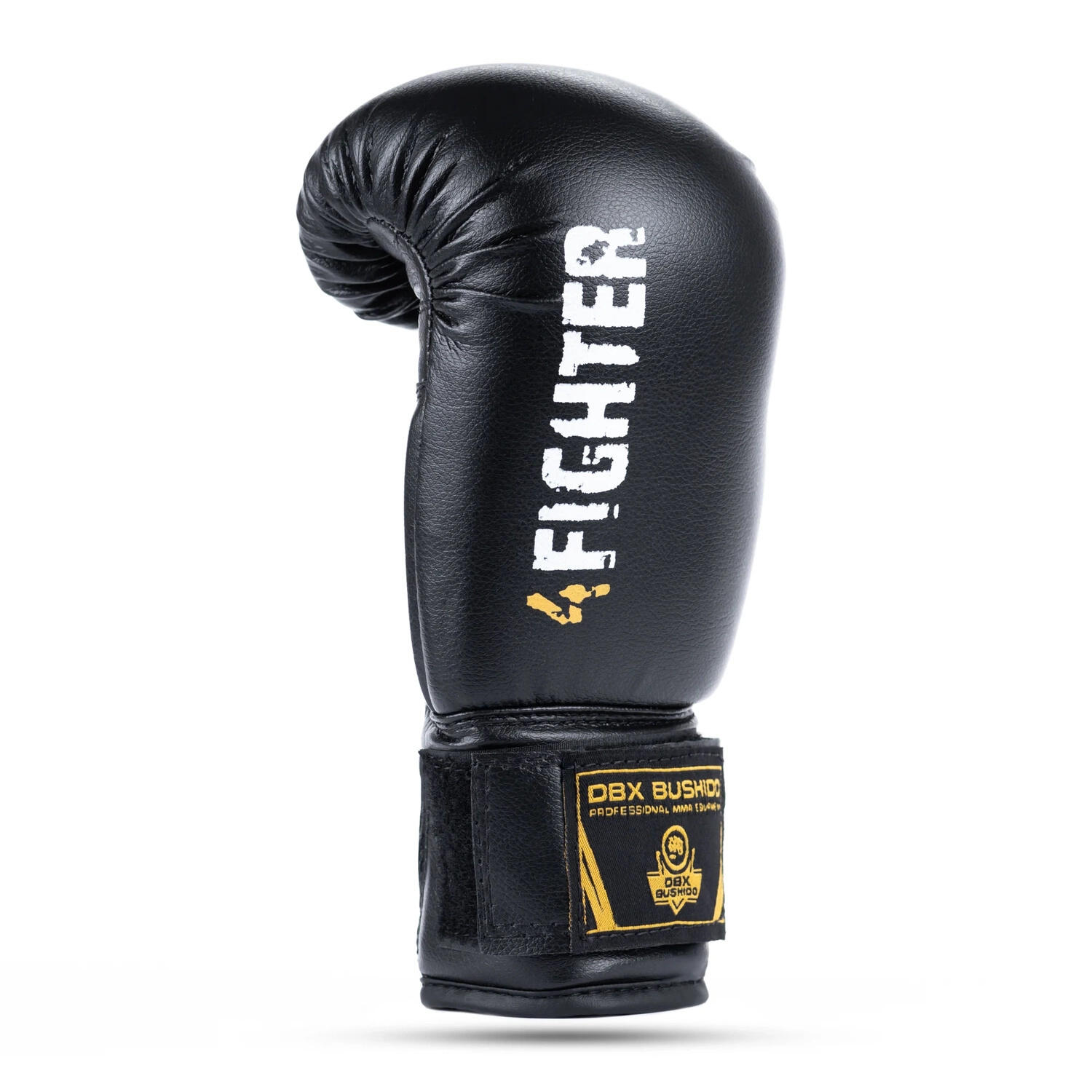 Juniorské boxerské rukavice DBX BUSHIDO ARB-407v5 4/7