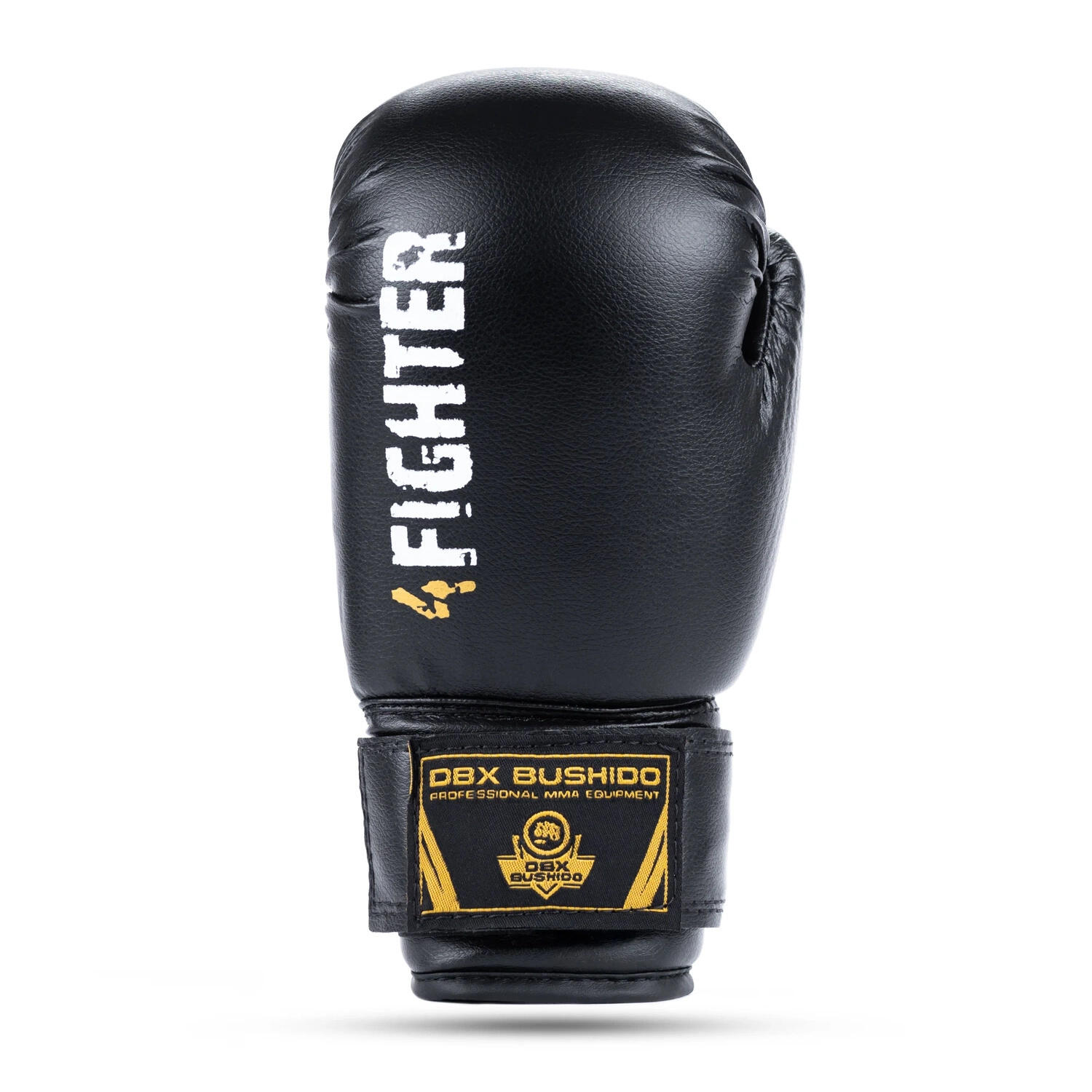 Juniorské boxerské rukavice DBX BUSHIDO ARB-407v5 3/7