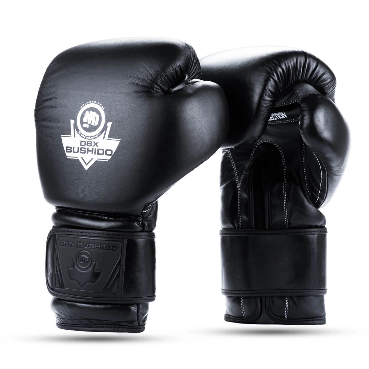 Boxerské rukavice DBX BUSHIDO B-ProFight 3/7