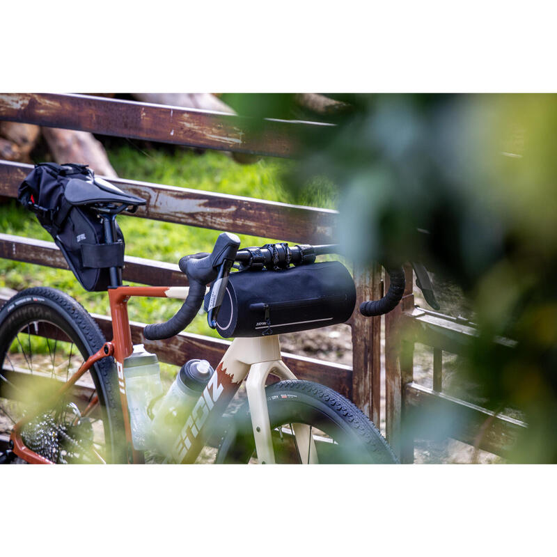 ZEFAL Sacoche de guidon Z Adventure F2