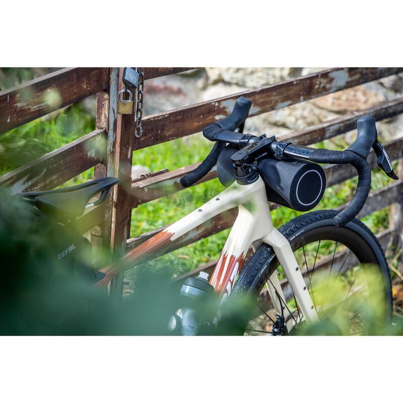 ZEFAL Sacoche de guidon Z Adventure F2