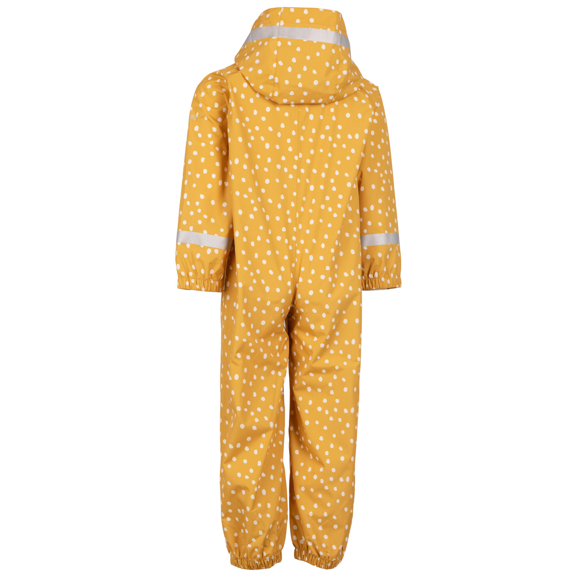 Traje Impermeable Showery para Niños/Niñas Abeja 2/3