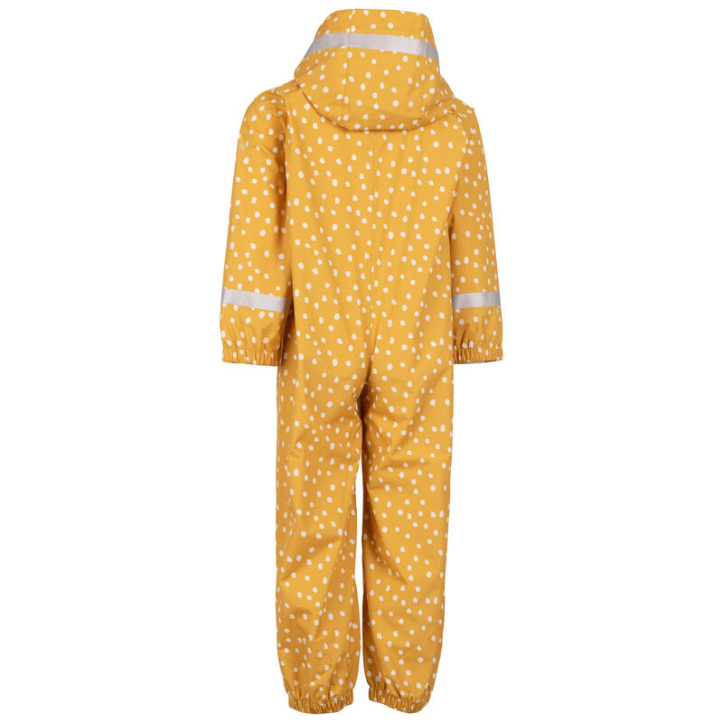 Costum Drumeții În Natură Trespass Showery Copii
