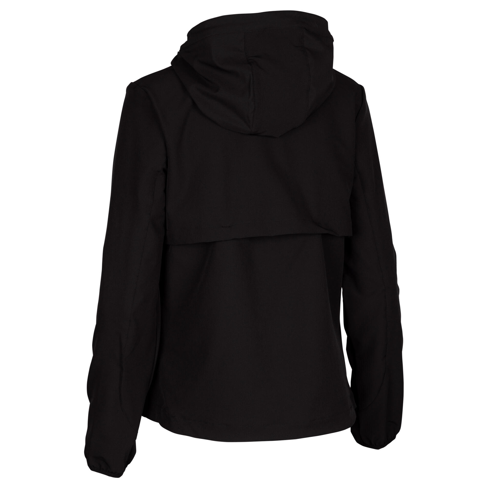 "Kalady TP50" Jacke für Damen Schwarz 2/3