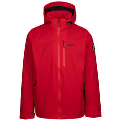 Veste Imperméable MONTGOMERY Homme (Rouge)