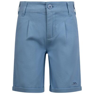 Meisjes hunniee korte broek (korenbloem)