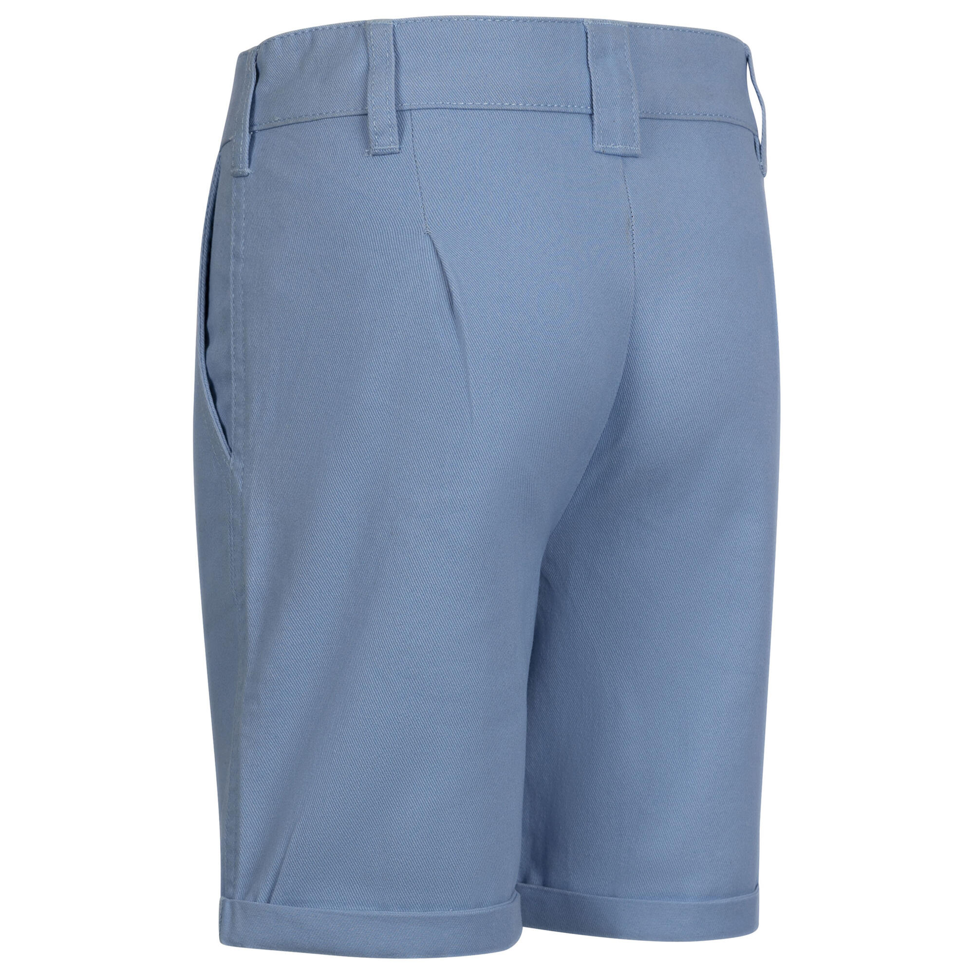 Short HUNNIEE Fille (Bleuet) 2/3