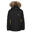 Veste Imperméable WYALD Enfant (Noir)