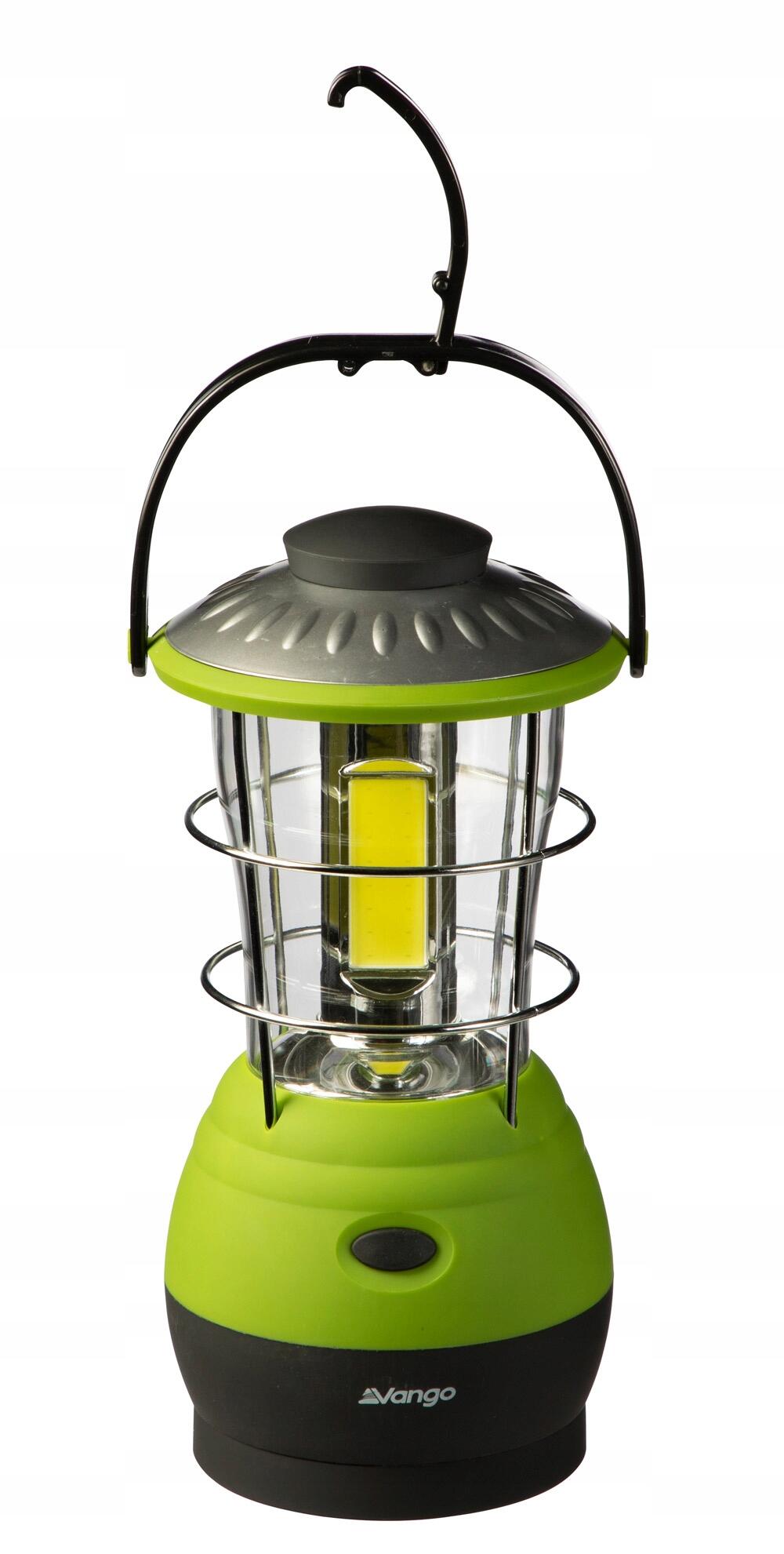 Lampa kempingowa Vango LUNAR 250 NS 2/3