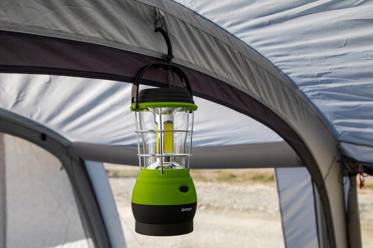 Vango Lunar 250 Herbal Camping Lantern 3/3