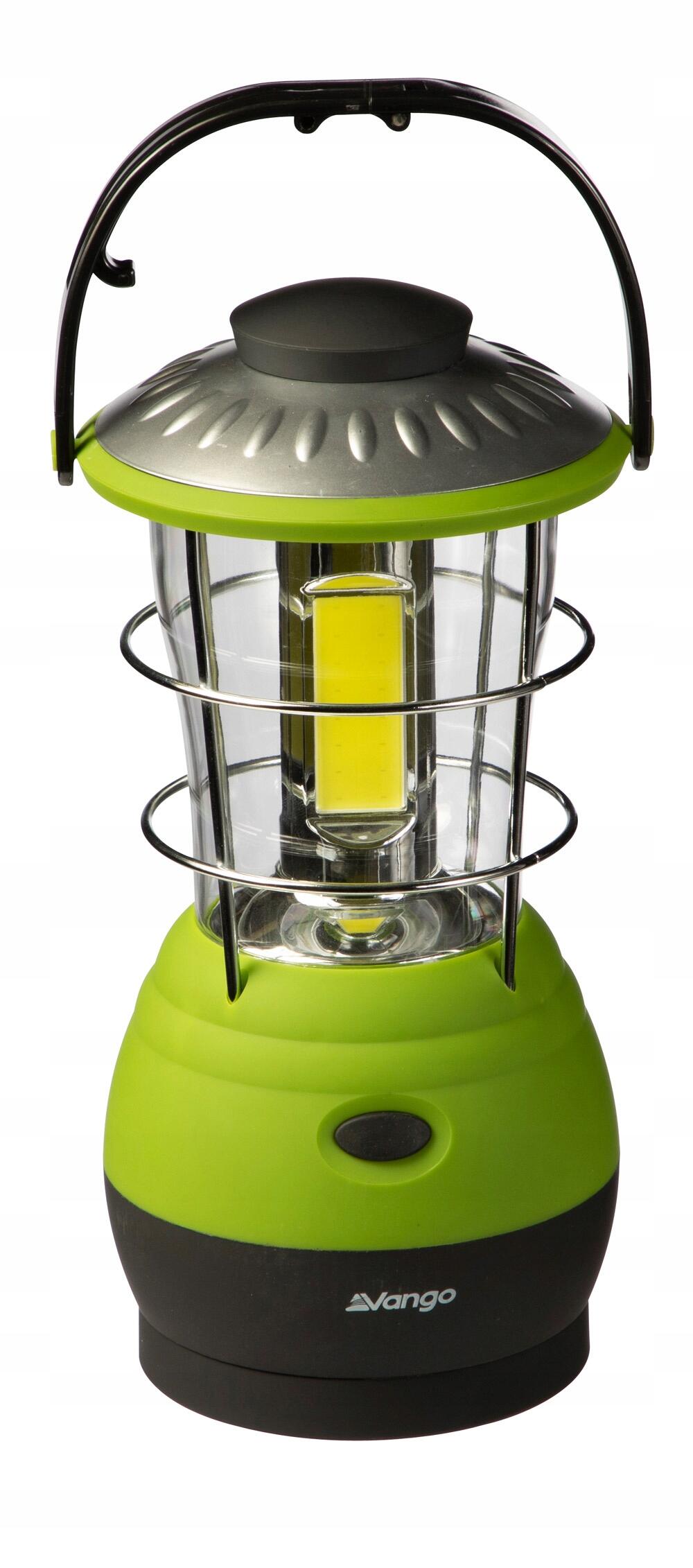 Lampa kempingowa Vango LUNAR 250 NS