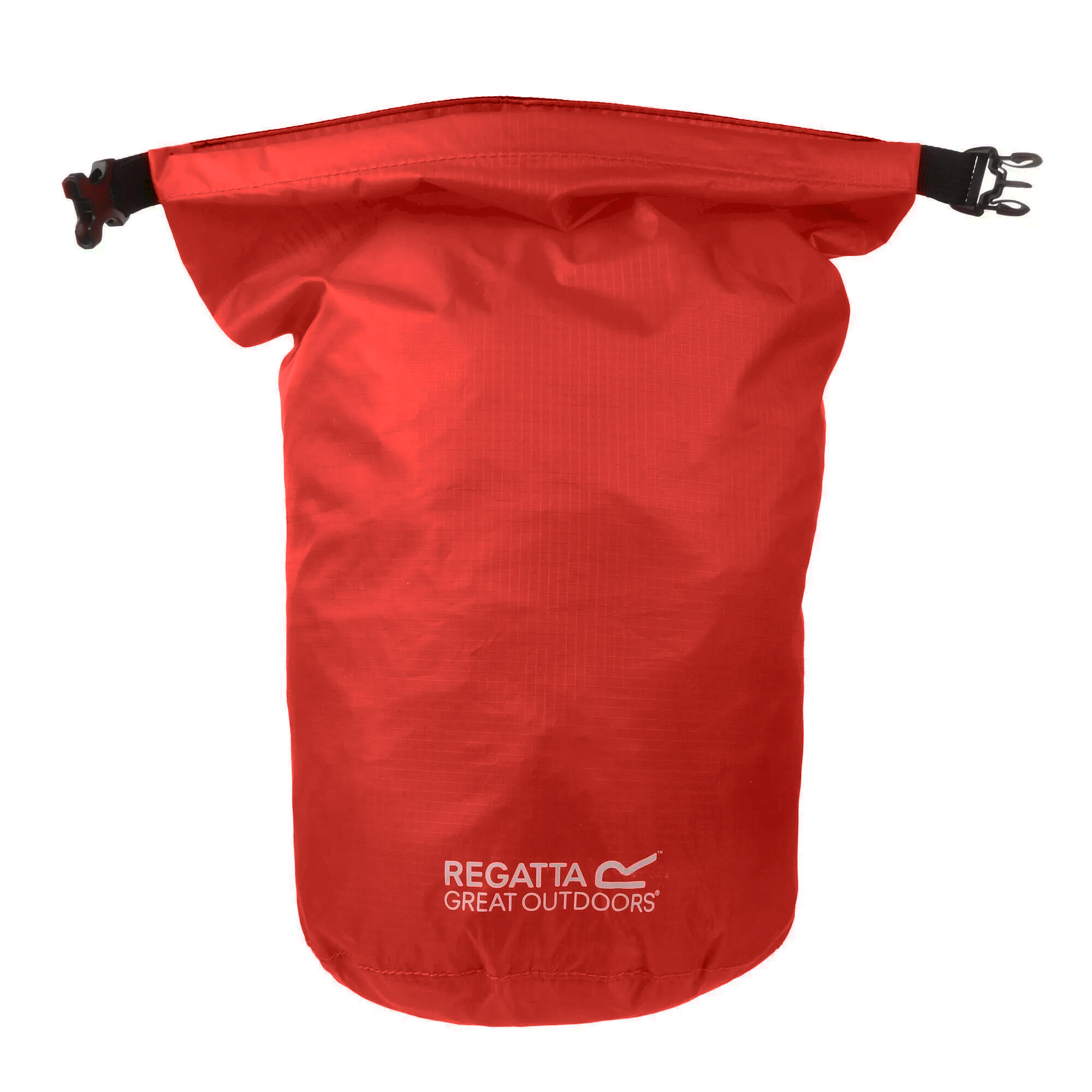 Sac Étanche (Orange Foncé) 3/4
