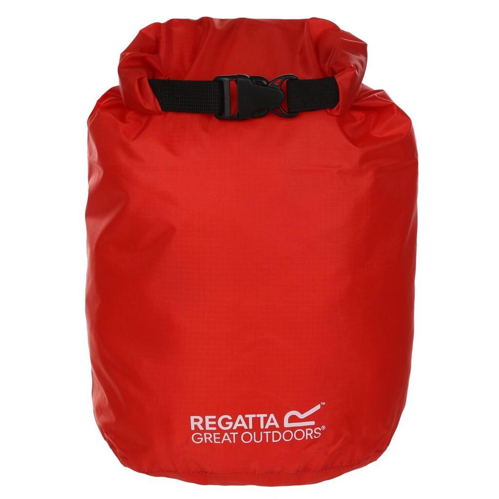 10L Dry Bag (Amber Glow)