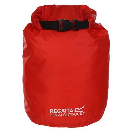 Sac Étanche (Orange Foncé)