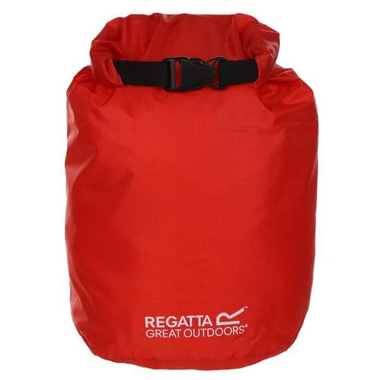 Sac Étanche (Orange Foncé)