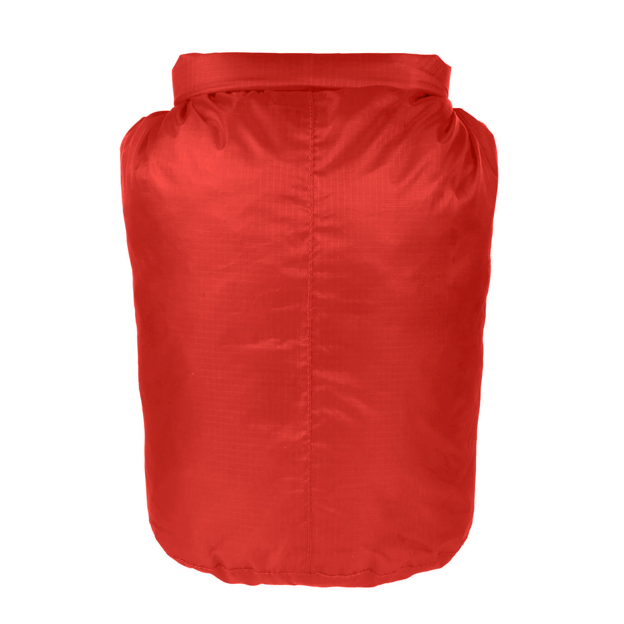 Sac Étanche (Orange Foncé) 2/4