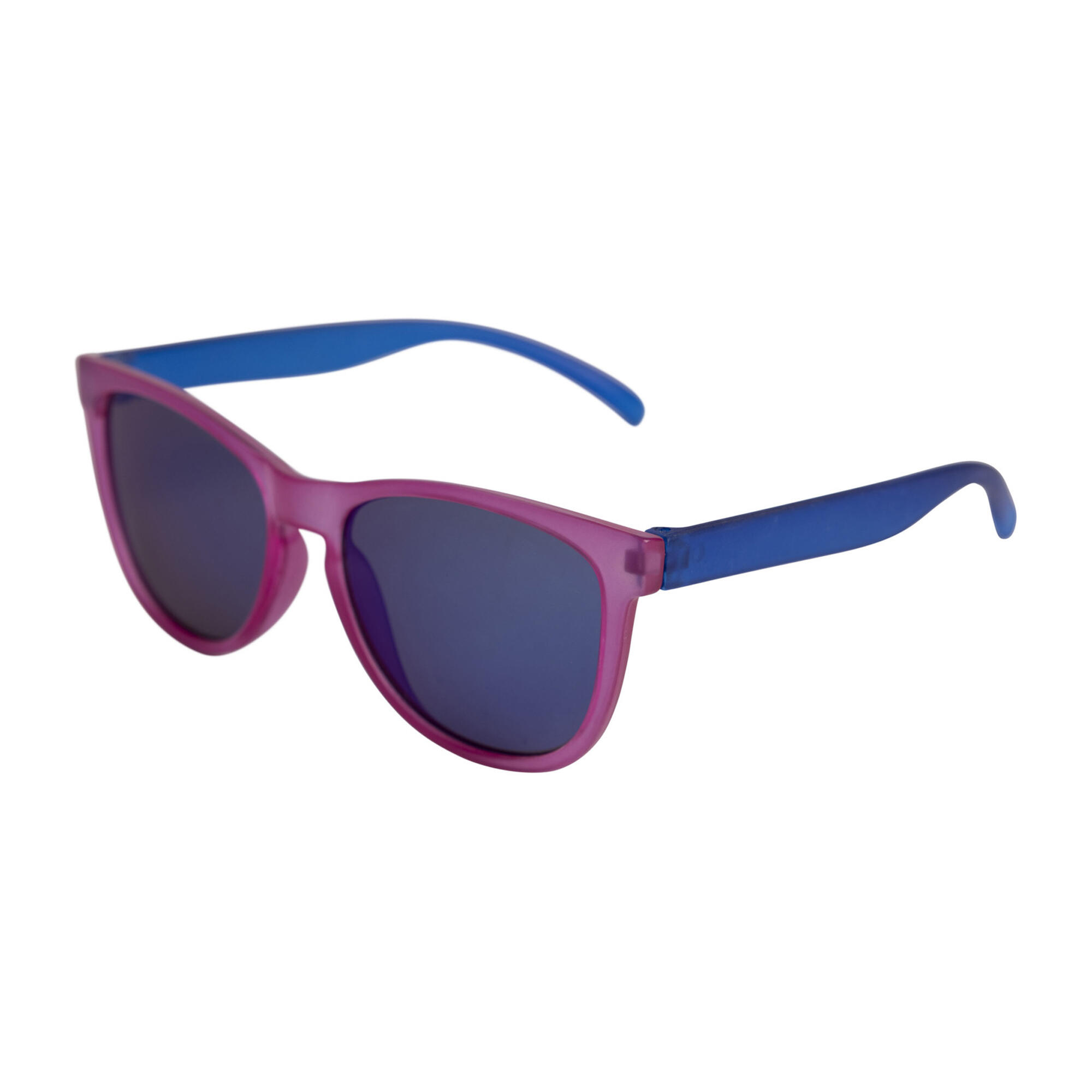 Sonnenbrille "Sunshine" Kinder Pink 3/5