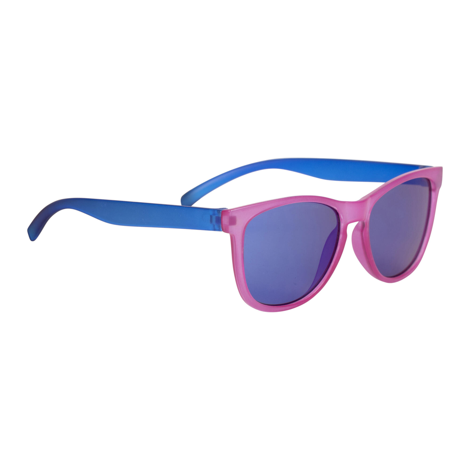 TRESPASS Childrens/Kids Sunshine Sunglasses (Pink)