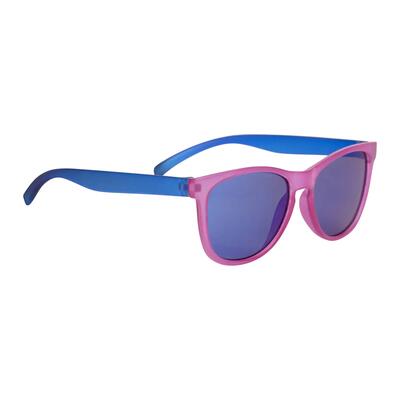 Zonnebril voor kinderen (roze)