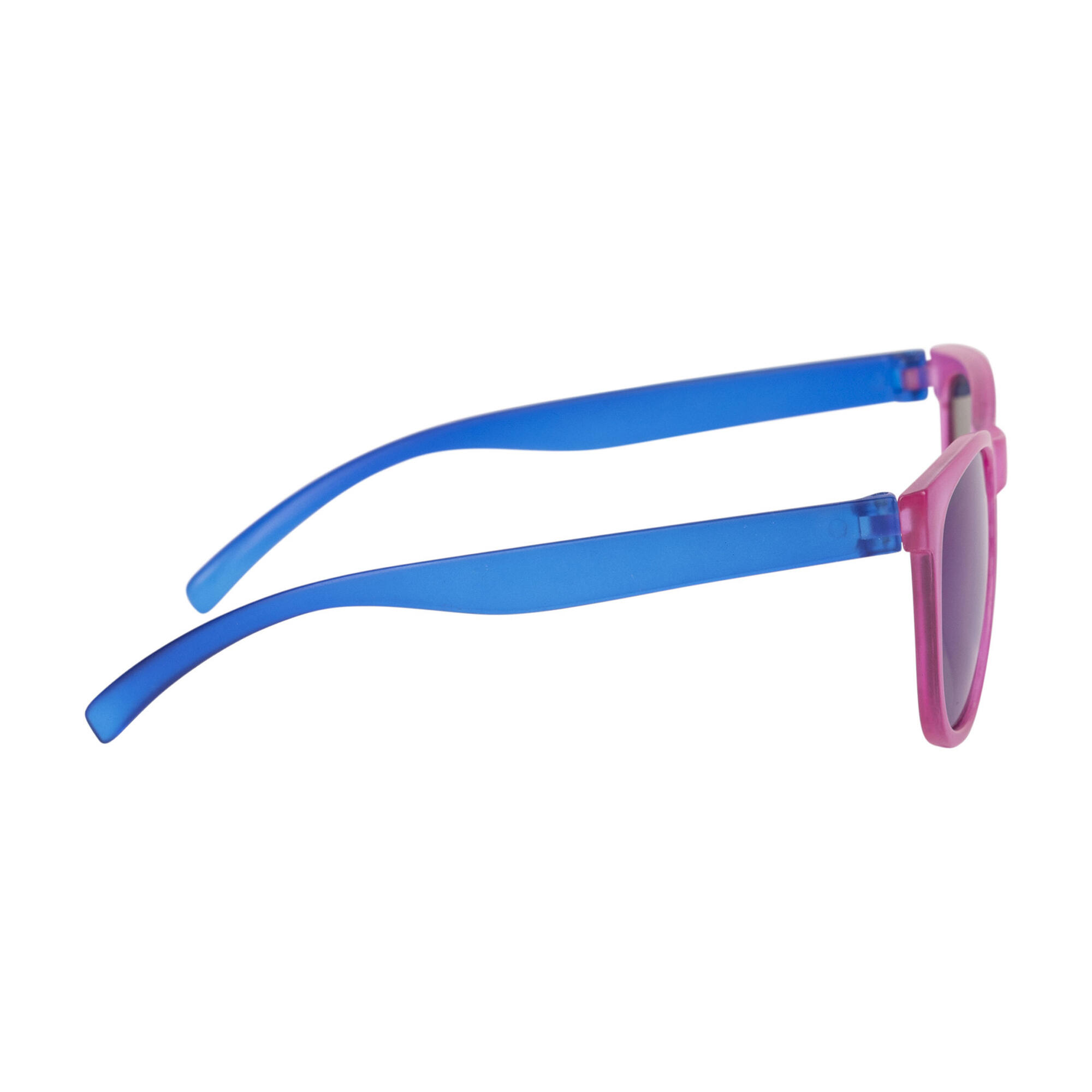 Sonnenbrille "Sunshine" Kinder Pink 4/5