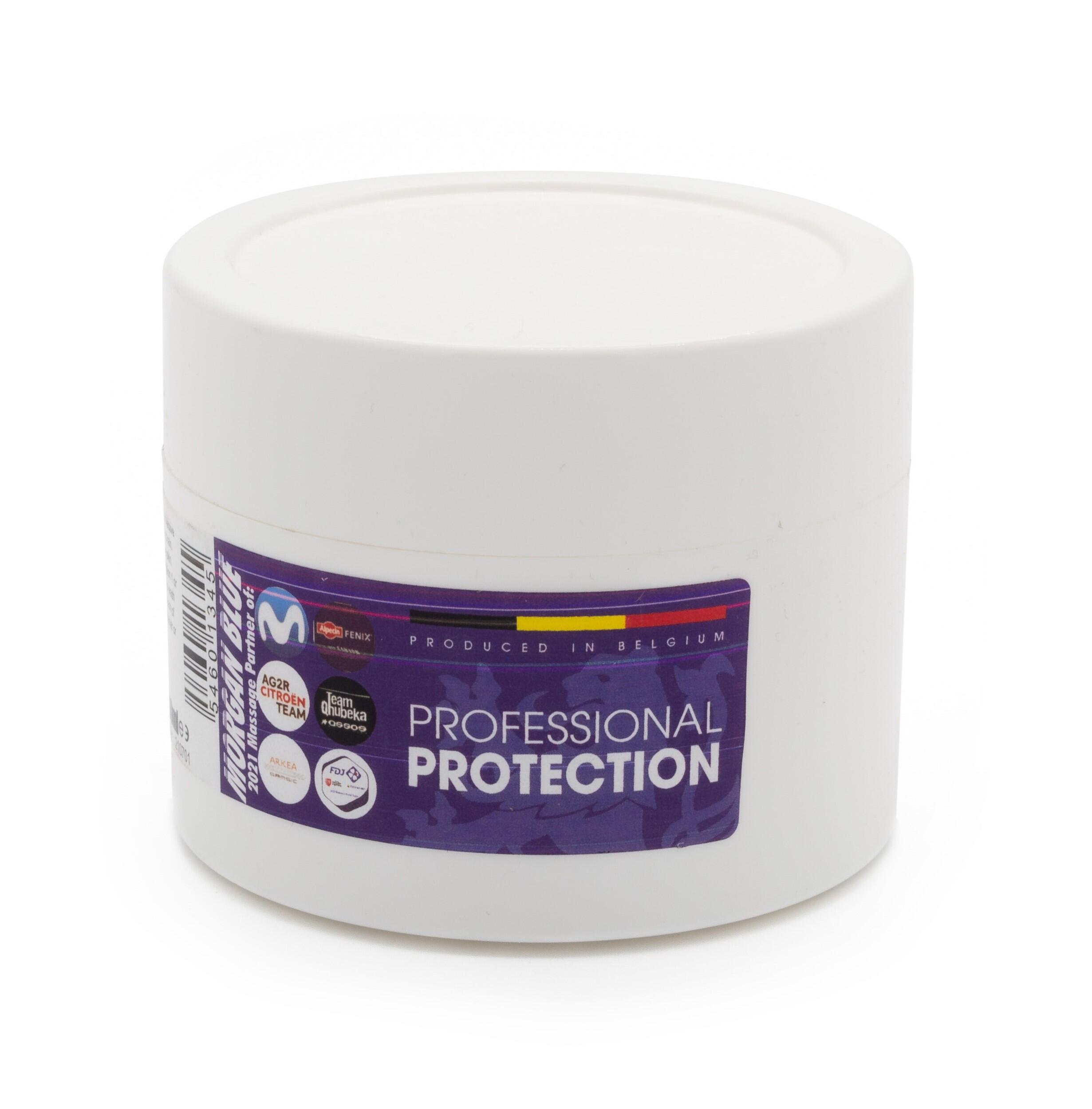 MORGAN BLUE Morgan Blue Protection Skin Lotion 200ml Tub