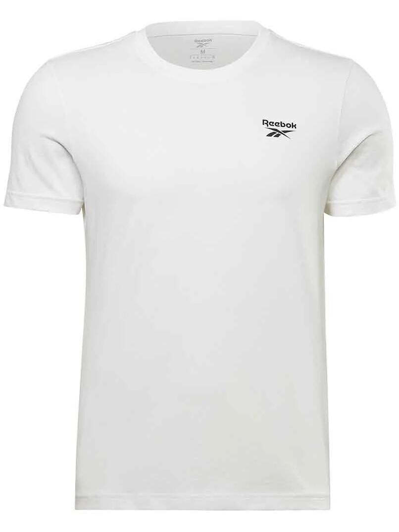 T-shirt Reebok Identity Classic Left Chest Logo 6/7
