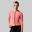 Maillot de cyclisme femme manches longues Vêtement de vélo