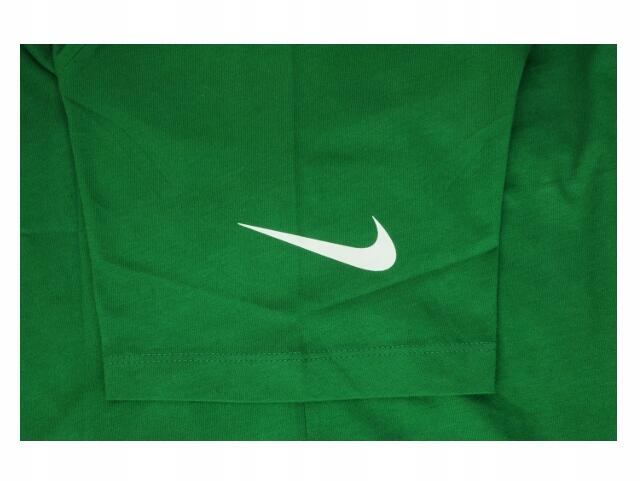 Heren Park 20 TShirt (Groen) 6/7