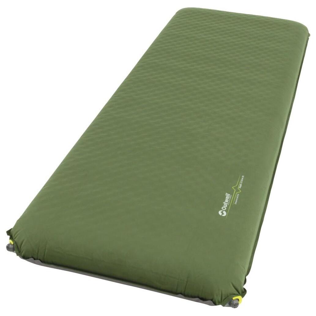 OUTWELL Outwell Dreamcatcher Single 12cm XL Self-inflating Mat