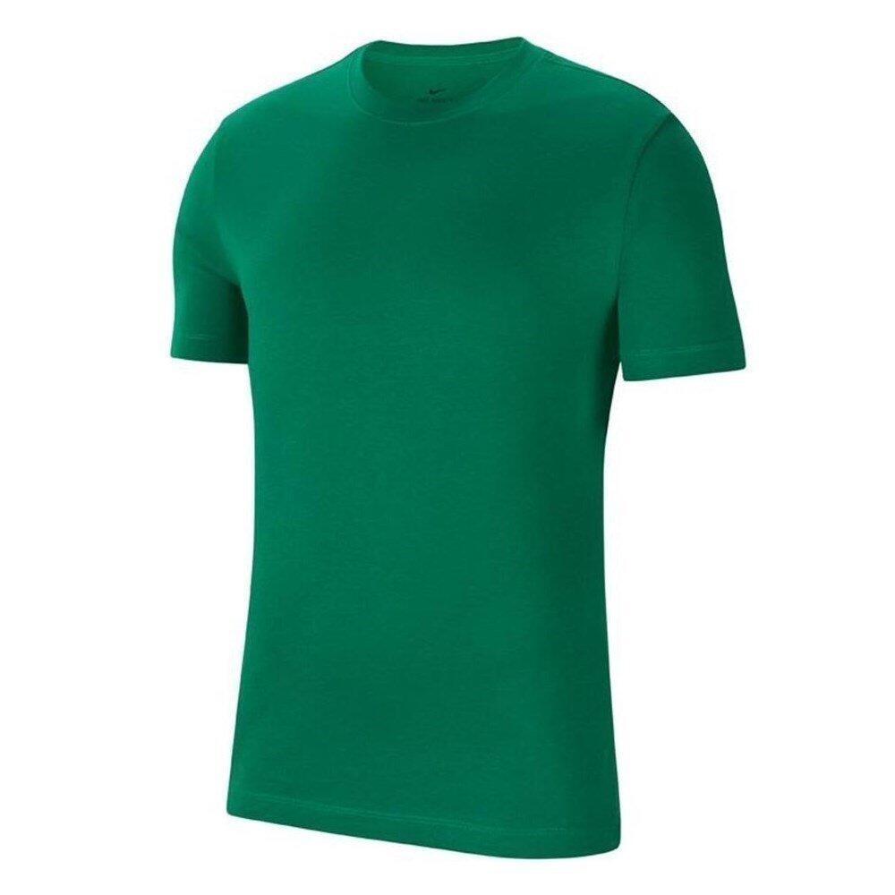 Heren Park 20 TShirt (Groen) 7/7